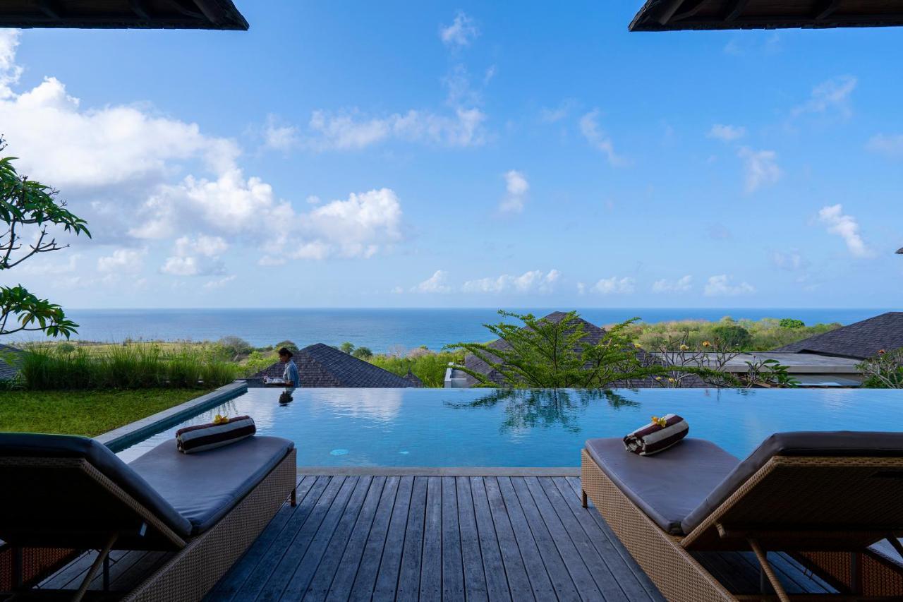 Moritz Palm Villa Ungasan Exterior foto